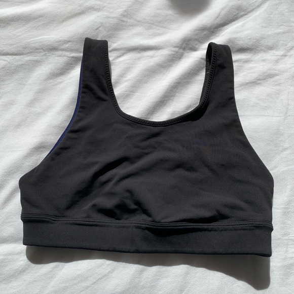 Lululemon sports bra - Picture 1 of 6